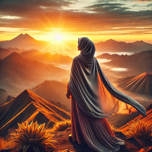 Inspirational Stories of Women Who Embrace the Hijab in Challenging Environments