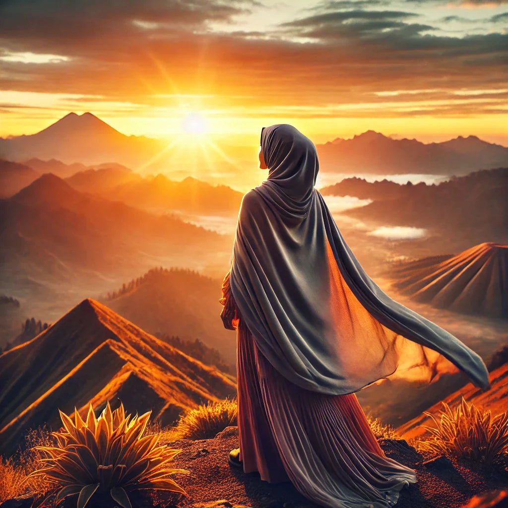 Inspirational Stories of Women Who Embrace the Hijab in Challenging Environments